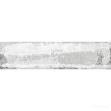 Керамогранит Marca Corona Brickline D271 WHITE DEC 8×300×75