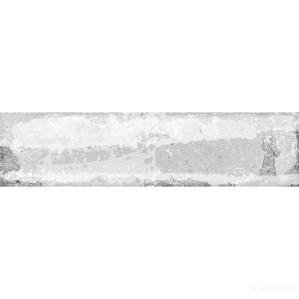 Керамогранит Marca Corona Brickline D271 WHITE DEC 8×300×75