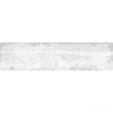 Керамогранит Marca Corona Brickline D271 WHITE DEC 8×300×75