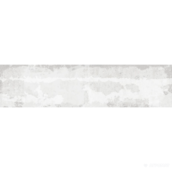 Керамогранит Marca Corona Brickline D271 WHITE DEC 8×300×75