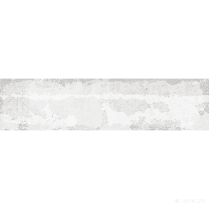 Керамогранит Marca Corona Brickline D271 WHITE DEC 8×300×75