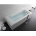 Ванна чугунная 170*80см ROCA TAMPA A233850000 с покрытием против скольжения