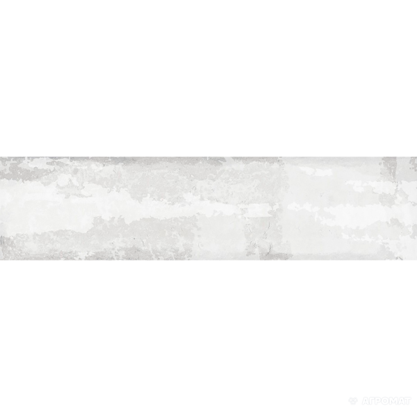 Керамогранит Marca Corona Brickline D271 WHITE DEC 8×300×75
