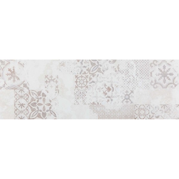 Плитка   PAMESA DEC. ODEON BEIGE 900×300