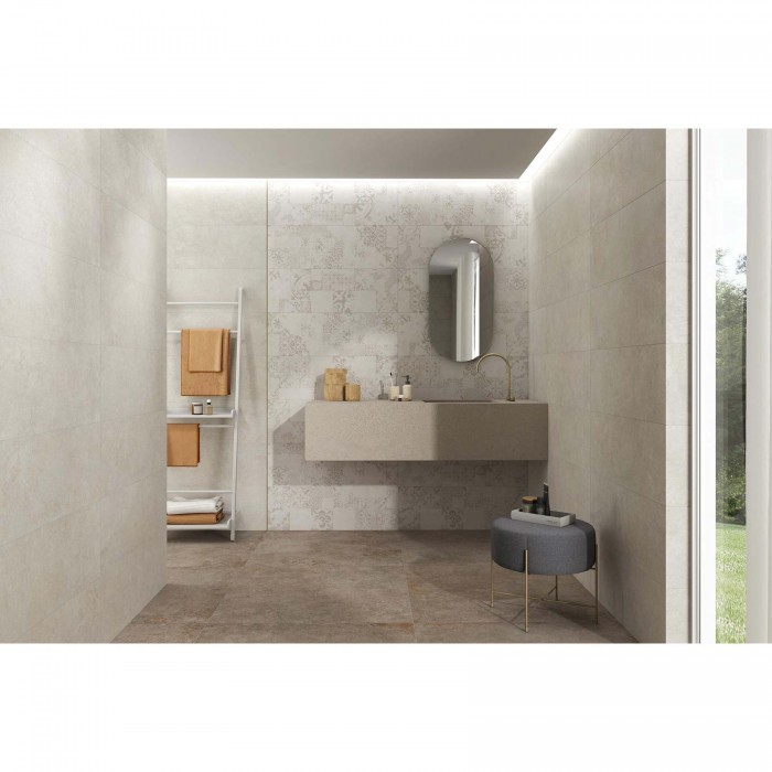 Плитка   PAMESA DEC. ODEON BEIGE 900×300