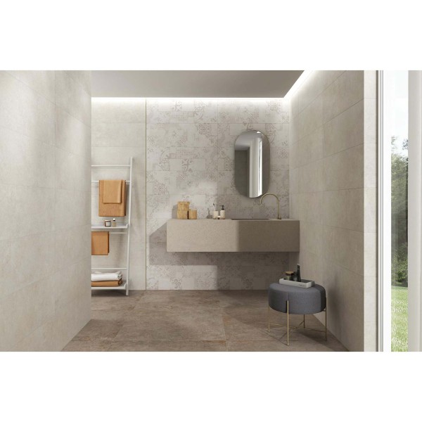 Плитка   PAMESA DEC. ODEON BEIGE 900×300