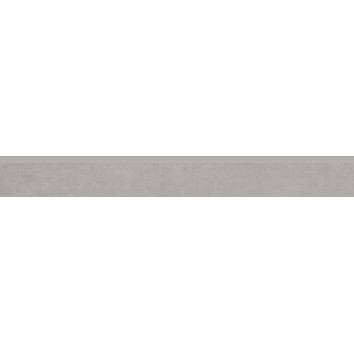 Цоколь Intero Silver MAT 7,2x59,8 код 8339 Ceramika Paradyz