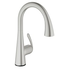 Сенсорный смеситель для кухни Grohe Zedra Touch 30219DC0