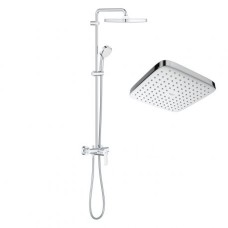 Grohe Tempesta Cosmopolitan System 250 Cube Душевая система 26692000
