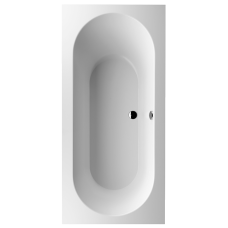 Ванна квариловая Villeroy&Boch Oberon UBQ199OBE2V-01 + ножки