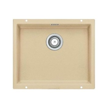 Мойка для кухни Blanco ROTAN 500-U SILGRANIT шампань 521352