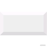 Плитка Vives Rivoli Mugat Blanco 10x20 см