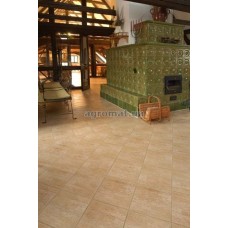 Керамогранит Lasselsberger Rako Travertin DAR35035 (35S) 8×300×300 под камень