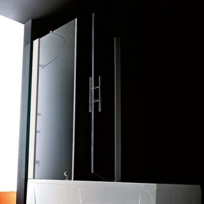 Gruppo Treesse Alba Box Easy Ванна 170x80x213 см