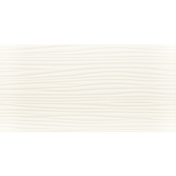 Плитка Paradyz SYNERGY BIANCO SCIANA A STRUKTURA под бетон