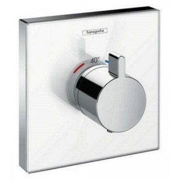 Термостат для душа Hansgrohe ShowerSelect 15734400