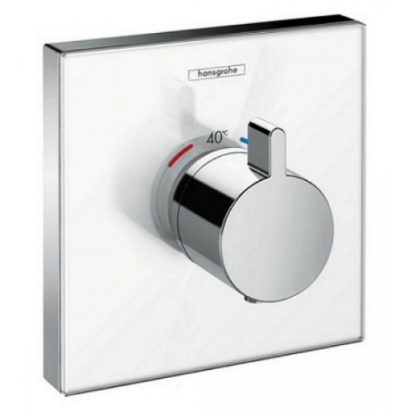 Термостат для душа Hansgrohe ShowerSelect 15734400