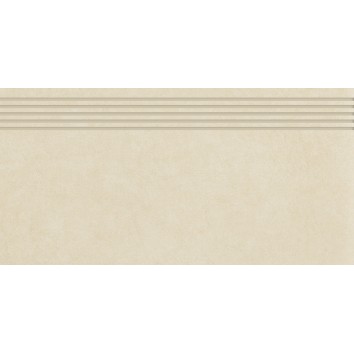 Сходинка Intero Beige 298x598x10 Paradyz
