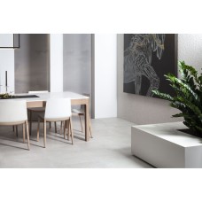Керамогранит VENIS METROPOLITAN NATURE CALIZA 10×596×596 под бетон
