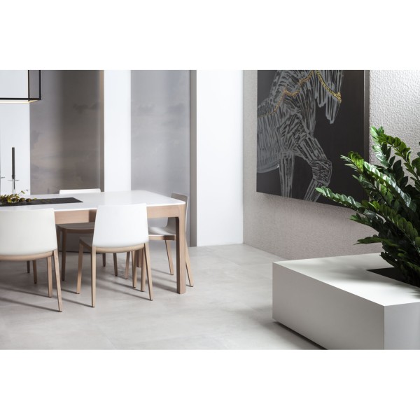 Керамогранит VENIS METROPOLITAN NATURE CALIZA 10×596×596 под бетон