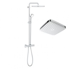 Grohe Tempesta Cosmopolitan System 250 Cubе Душевая система 26689000