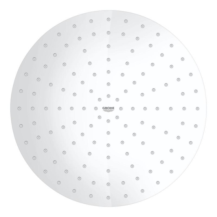 Плитка керамогранит Grohe Rainshower 310 Mono Верхний душ 26561LS0 для пола