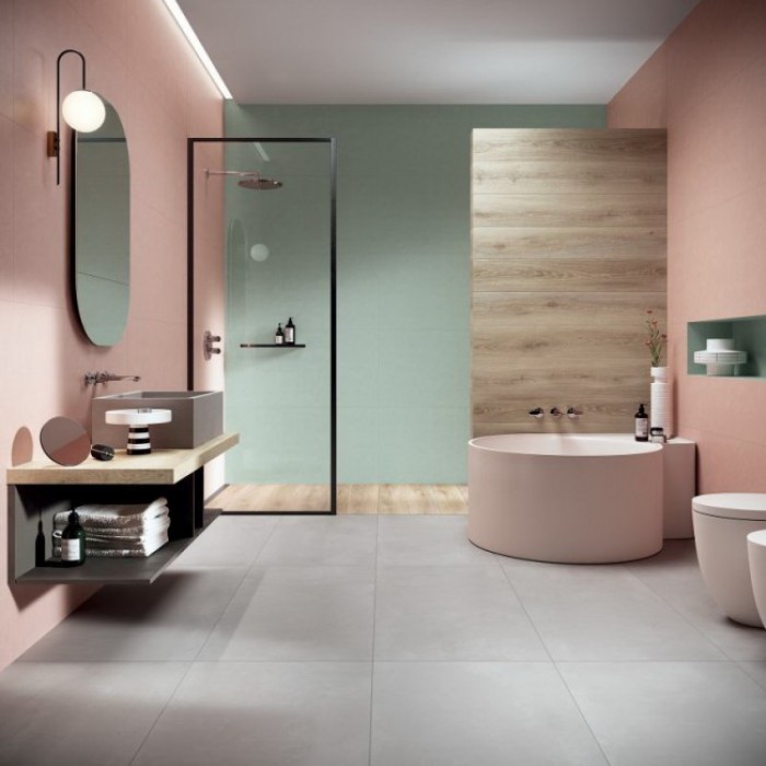 Керамогранит ABK 0008236 Wide & Style Mini Phard Ret 120x60x2