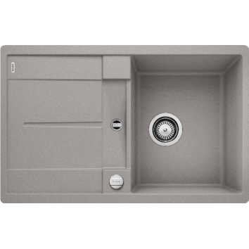 Змішувач для ванни Hansgrohe Finoris 76420670 чорний матовий