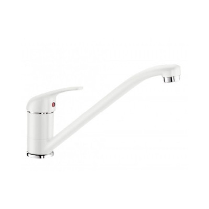 Смеситель кухонный Blanco DARAS  517724 белый
