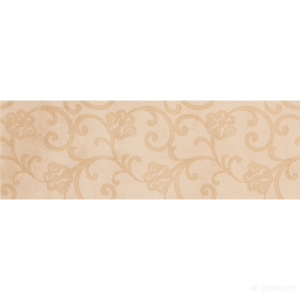 Плитка Marca Corona Deluxe 8970 DEx.BEIGE RAMAGE S/1 декор 8×915×305 под мрамор для ванной и кухни
