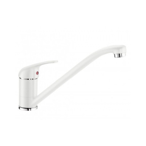 Смеситель кухонный Blanco DARAS  517724 белый
