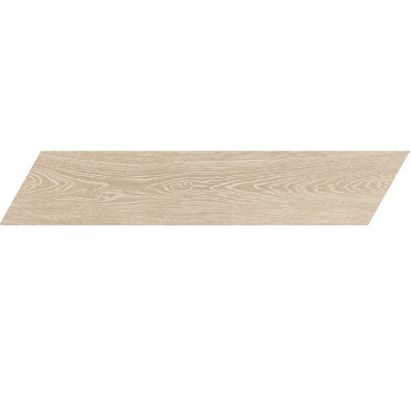 Керамогранит MONOPOLE CERAMICA ORINOCO BEIGE CHEVRON 9×400×80