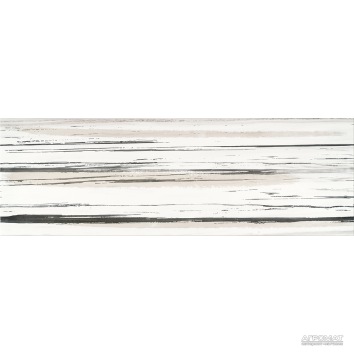 Плитка Opoczno Artistic Way WHITE INSERTO LINES декор 10×750×250