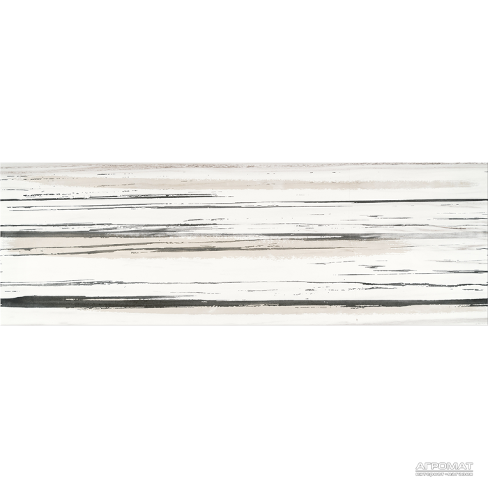 Плитка Opoczno Artistic Way WHITE INSERTO LINES декор 10×750×250
