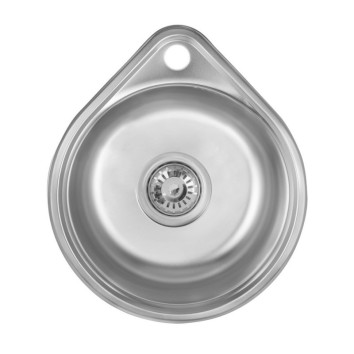 Кухонная мойка Imperial 4539 Decor (IMP4539DEC)