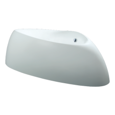 Ванна акриловая PAA Organic 2210x1350x730