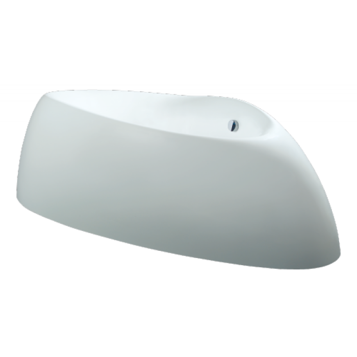 Ванна акриловая PAA Organic 2210x1350x730