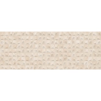 Плитка VENIS CUBIK INDIC MARFIL 10×1200×450