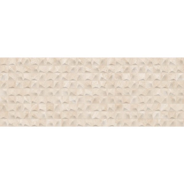 Плитка VENIS CUBIK INDIC MARFIL 10×1200×450