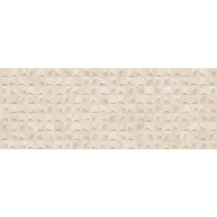 Плитка VENIS CUBIK INDIC MARFIL 10×1200×450