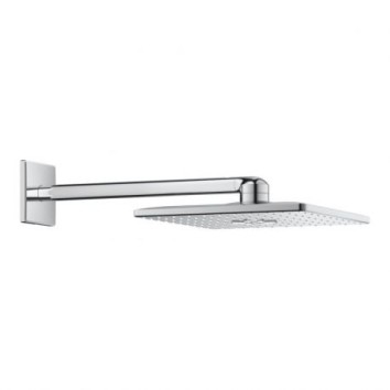 Grohe Rainshower 310 SmartActive Cube Верхний душ 26479000