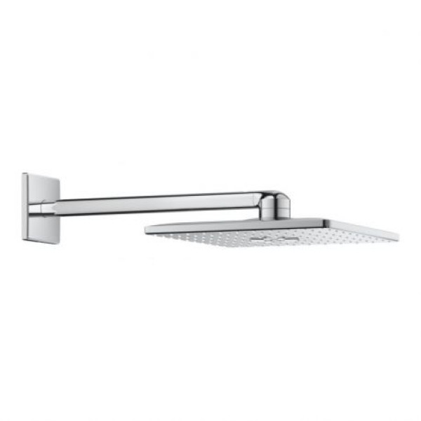 Плитка керамогранит Grohe Rainshower 310 SmartActive Cube Верхний душ 26479000 для пола