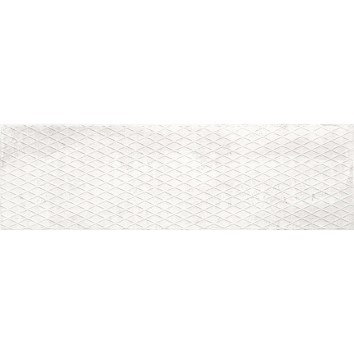 Плитка Aparici Metallic White Plate 29,8x99,6 см