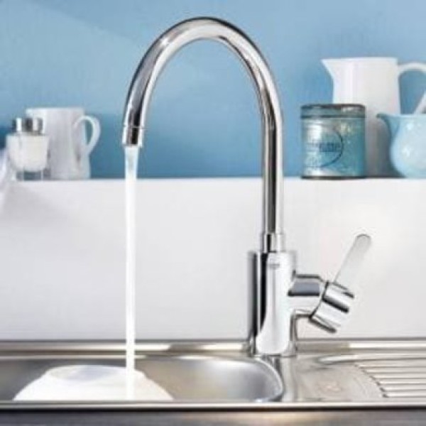 Смеситель для кухни Grohe Eurostyle Cosmopolitan 31482002