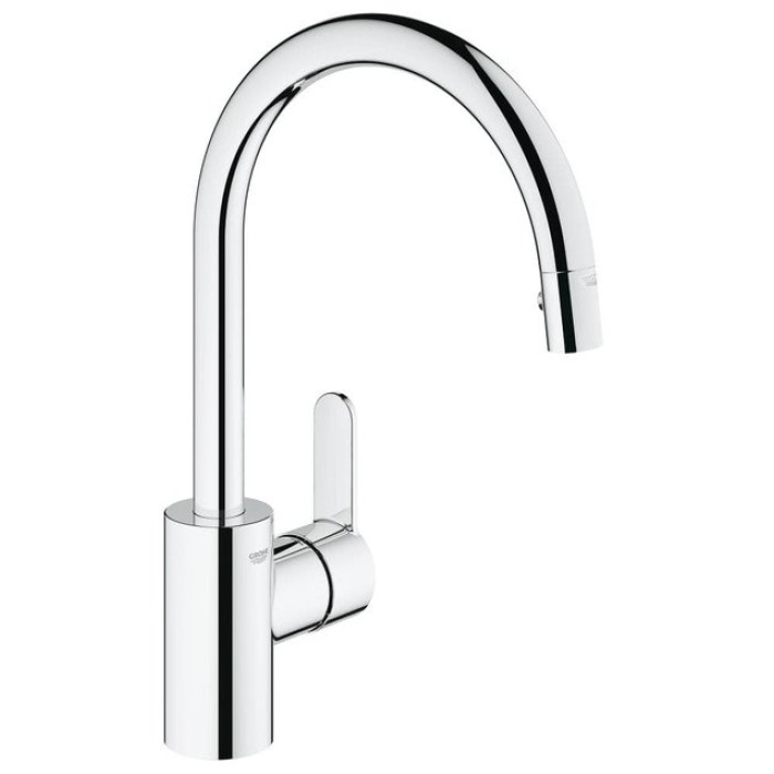 Смеситель для кухни Grohe Eurostyle Cosmopolitan 31482002