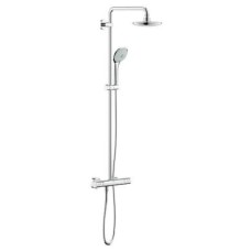 Душевая система Grohe Euphoria 180 (27420001)
