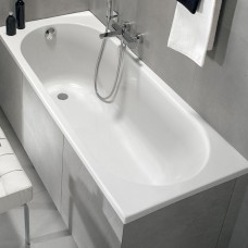 Ванна акриловая Villeroy&Boch O.NOVO UBA160CAS2V-01