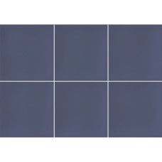 Плитка Vives Hanami Sakura Indigo 23x33,5 см