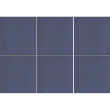 Плитка Vives Hanami Sakura Indigo 23x33,5 см