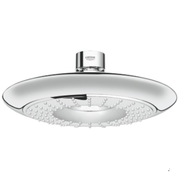 Плитка керамогранит Верхний душ Grohe Rainshower Icon (27439000) для пола